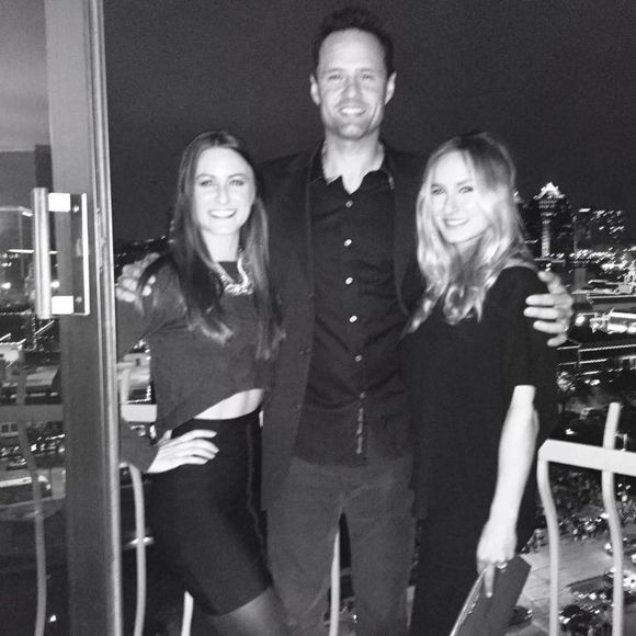 Meet the Posher Other - Meet your Posher, Sara zakeri